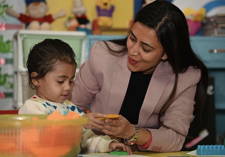 School Readiness Program