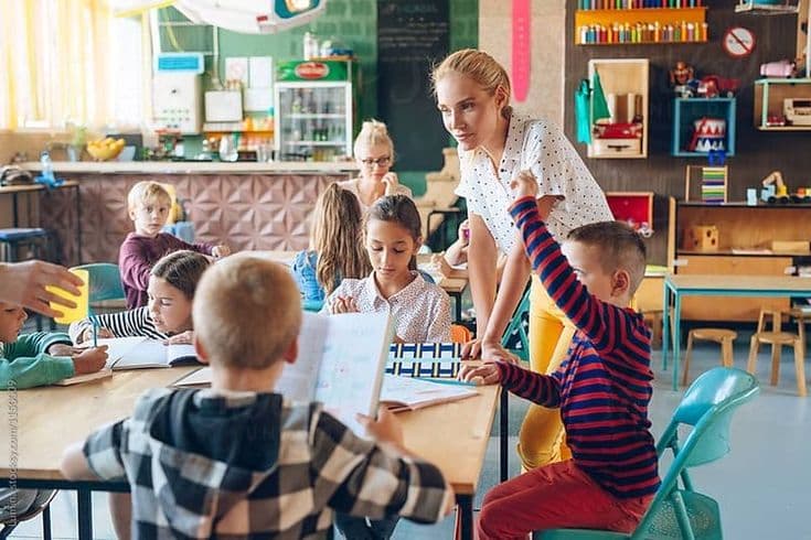 School Readiness Program